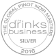 2016 Silver Drinks Business Award